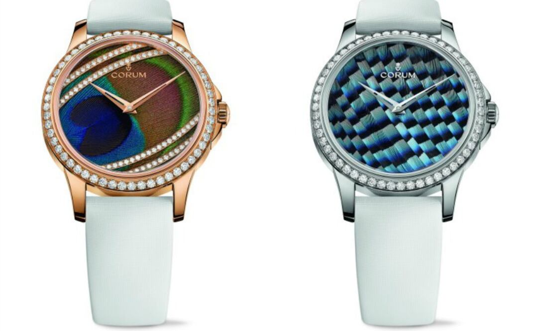 Las horas emprenden el vuelo