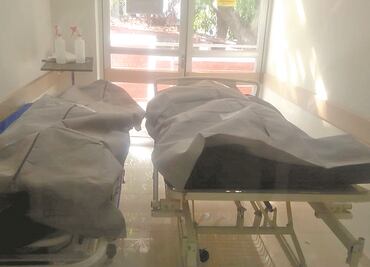 Desánimo de médicos: renuncian 4 del ISSSTE tras vacaciones de López-Gatell