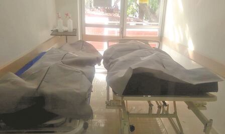 Desánimo de médicos: renuncian 4 del ISSSTE tras vacaciones de López-Gatell