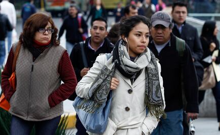 Protección Civil pide a capitalinos evitar cambios bruscos de temperatura