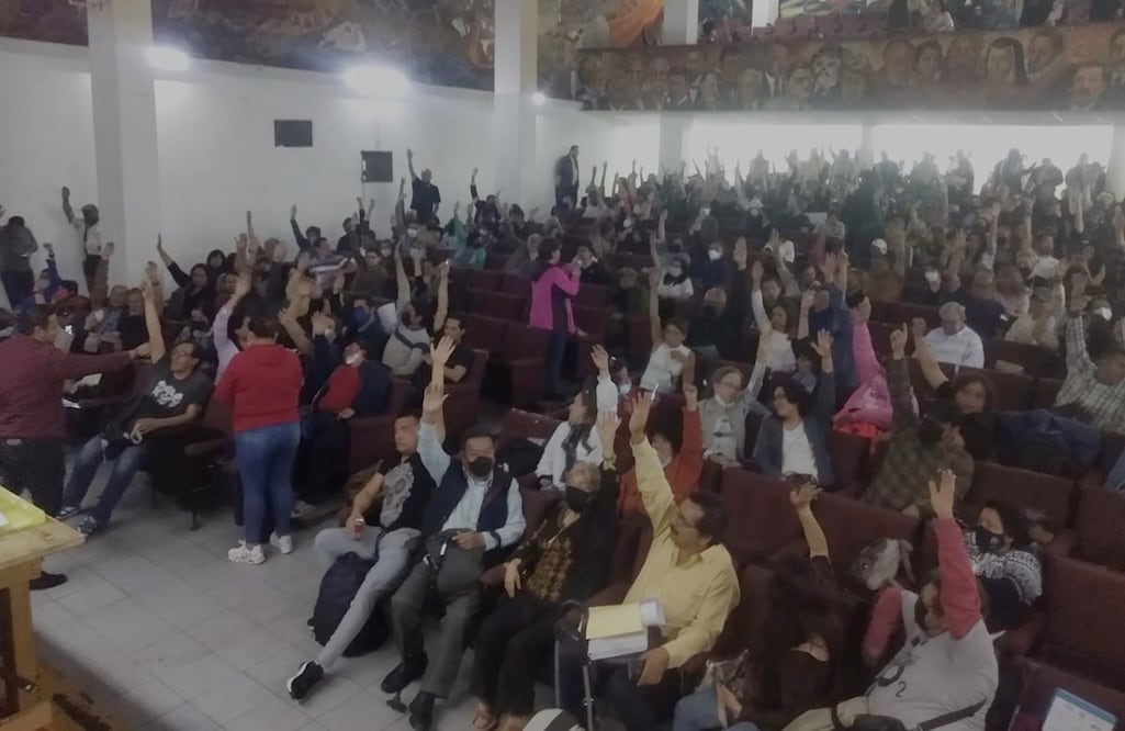 FOTO: Especial/ EL UNIVERSAL/