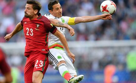 Andrés Guardado celebra desaparición de grito homofóbico