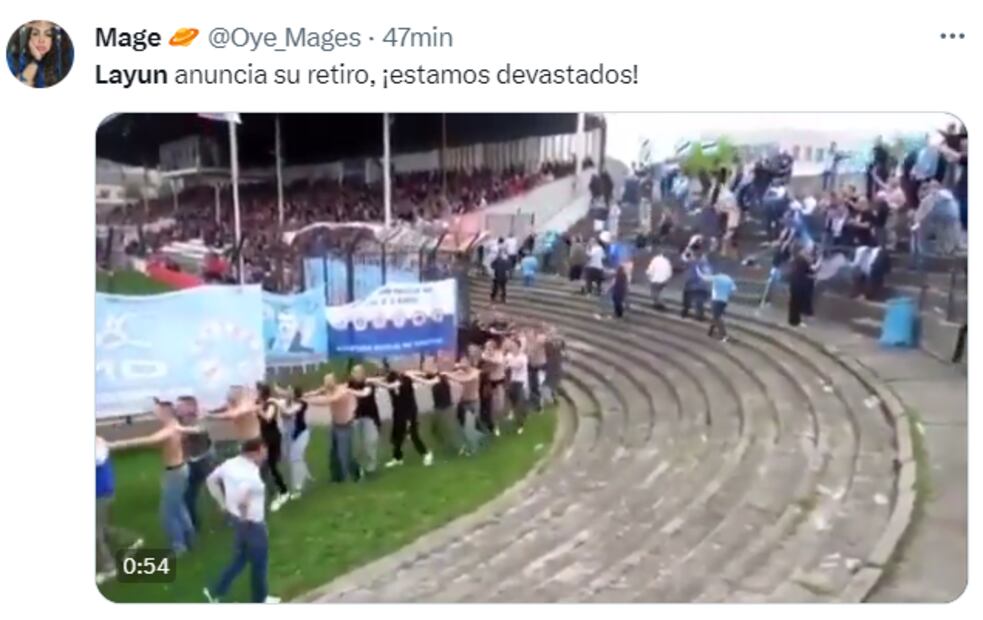 Los mejores memes del retiro de Miguel Layún como futbolista profesional