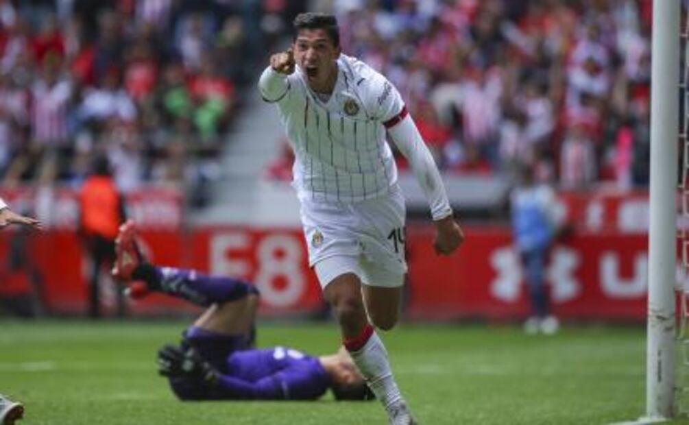 Juveniles marcan la diferencia en el inicio del Apertura 2018