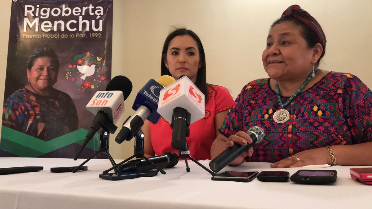 Foto: Amalia Escobar / EL UNIVERSAL