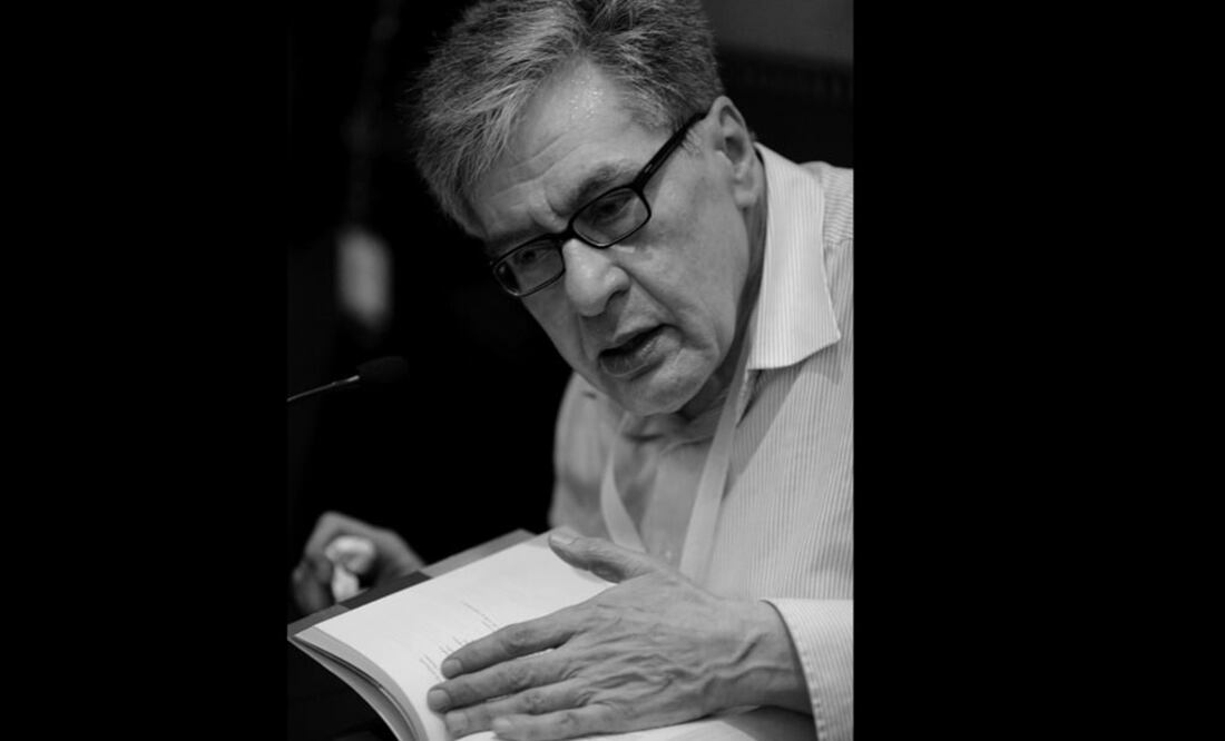 Foto: AP /Carlos Jasso