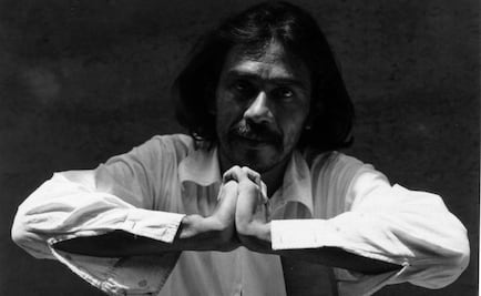 Retrato de Francisco Toledo de Lola Álvarez Bravo, a subasta