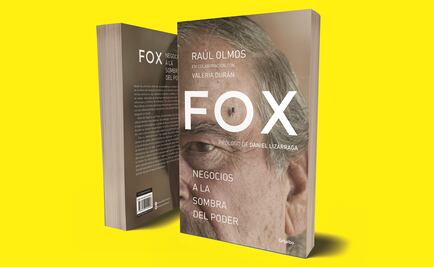 Fox se benefició de reforma energética