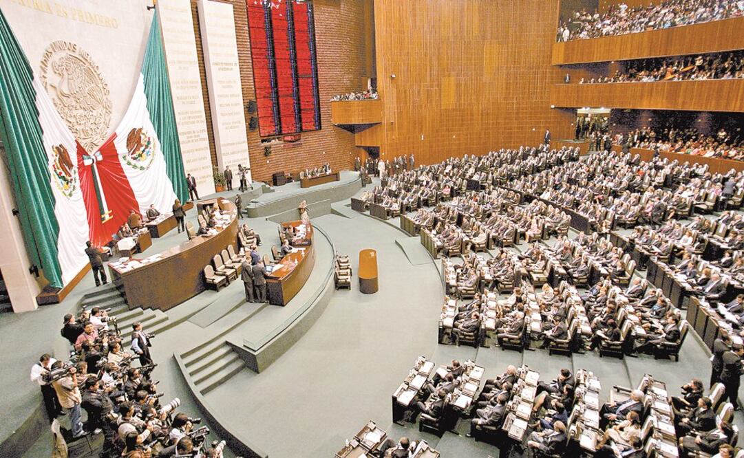 (Foto: Archivo / EL UNIVERSAL)