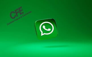 ¡Cuidado! CFE advierte sobre nueva estafa en WhatsApp