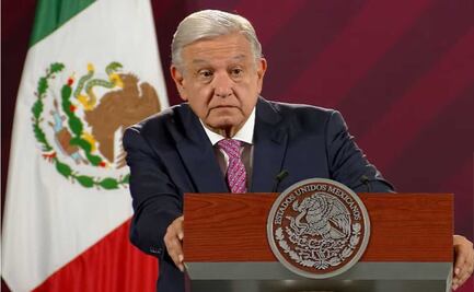 Conducta de AMLO linda en lo irracional, dice canciller de Perú