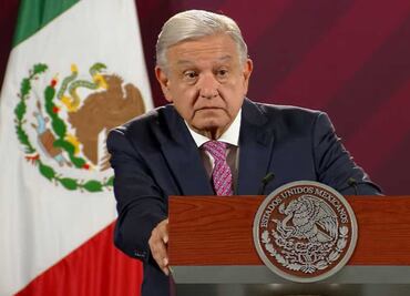Conducta de AMLO linda en lo irracional, dice canciller de Perú