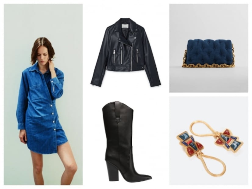 Outfits para celebrar el 15 de septiembre en casa 