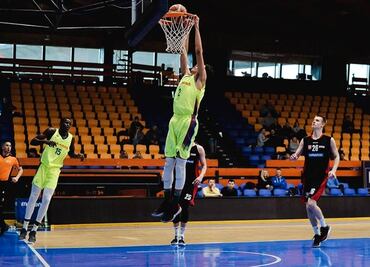 16-year-old boy from Ecatepec named ‘Most Valuable Player’ in Spain