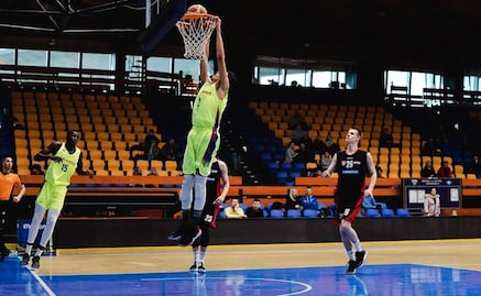 16-year-old boy from Ecatepec named ‘Most Valuable Player’ in Spain