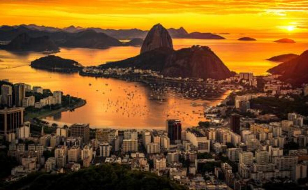 Cancún es la ciudad más visitada de Latinoamérica