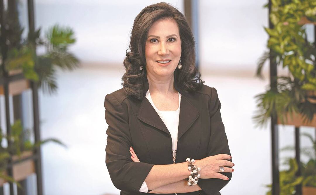 La directiva recomendó tejer redes de apoyo para las mujeres, tanto en el ámbito profesional, como en el individual. Foto: Cortesía.