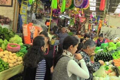 Aumento de precios, la penitencia de Año Nuevo