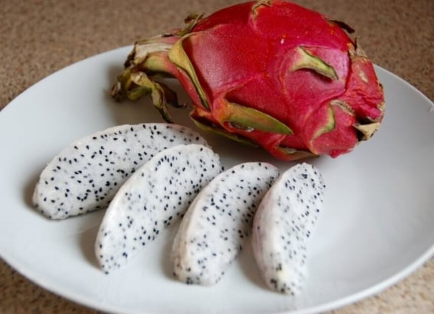 Pitaya o pitahaya ¿Cuál es la diferencia entre estas frutas?