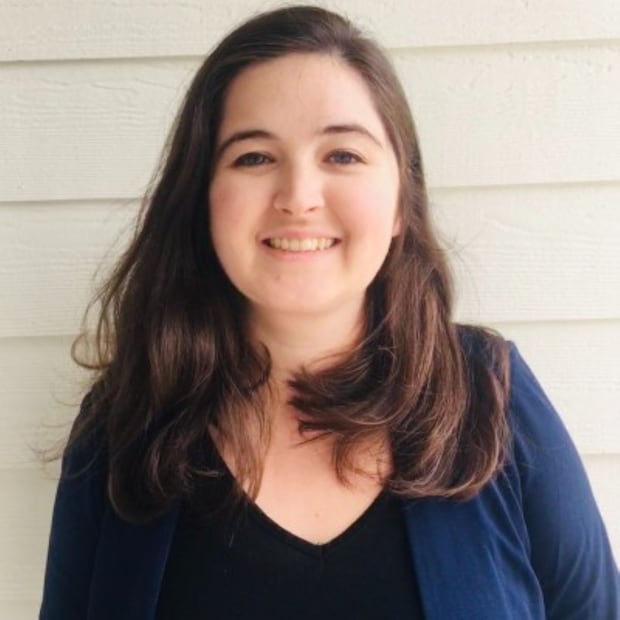 Caroline Hammer,  de la firma especializada en inteligencia RANE. FOTO: CORTESÍA