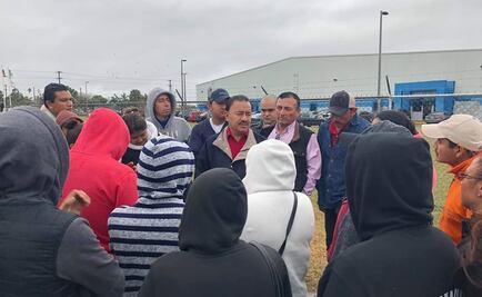 Finaliza huelga en 19 maquiladoras de Tamaulipas