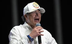 Inicia segunda vuelta de elecciones presidenciales en Colombia; Cepeda dice que respetará resultado