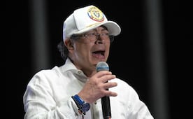 Inicia segunda vuelta de elecciones presidenciales en Colombia; buscan sucesor de Petro
