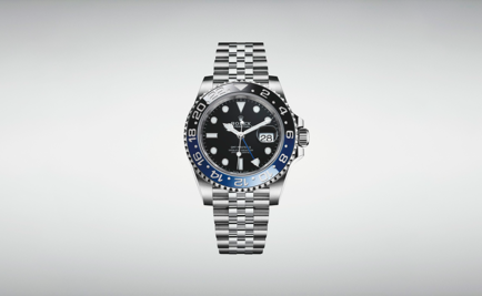 Rolex apuesta por la continuidad