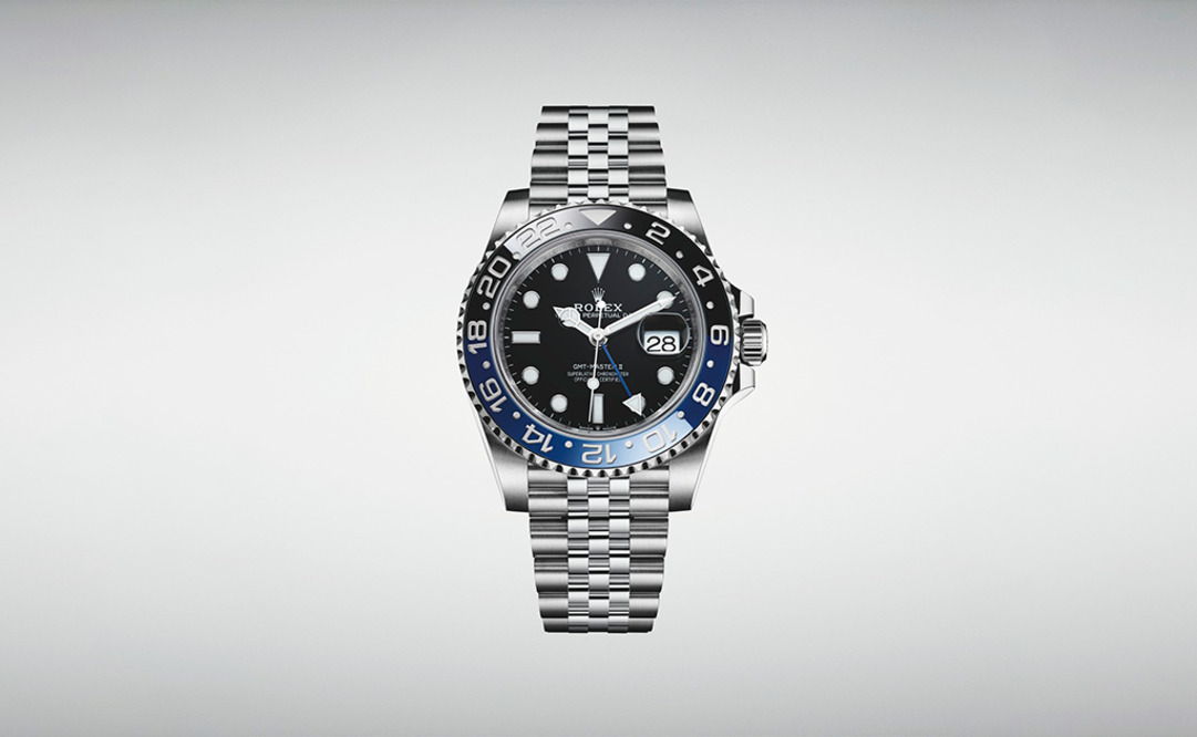 La nueva referencia adopta el icónico brazalete Jubilee que ya Rolex probó con éxito en el modelo de 2018.