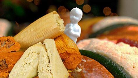 Día de la Candelaria: ¿cuánto gastarán los mexicanos en tamales y ropa para el Niño Dios?