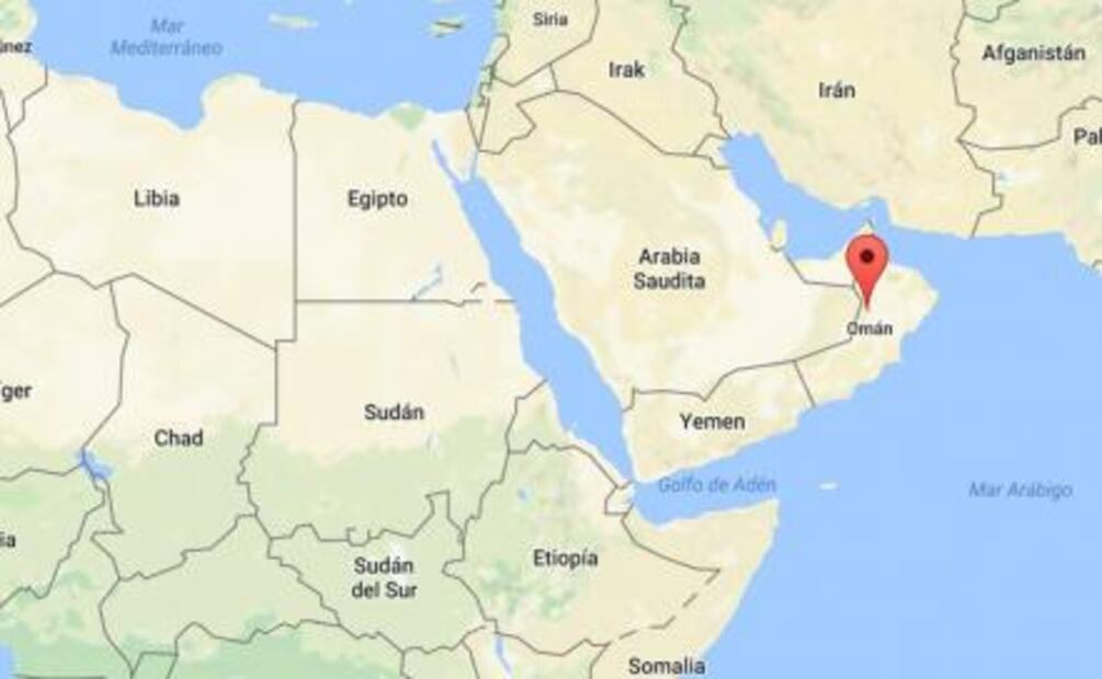 Medio Oriente: Detienen a poeta por comentarios en Twitter