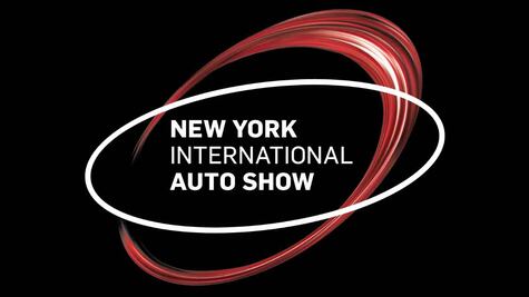 Auto Show de Nueva York se pospone por Coronavirus