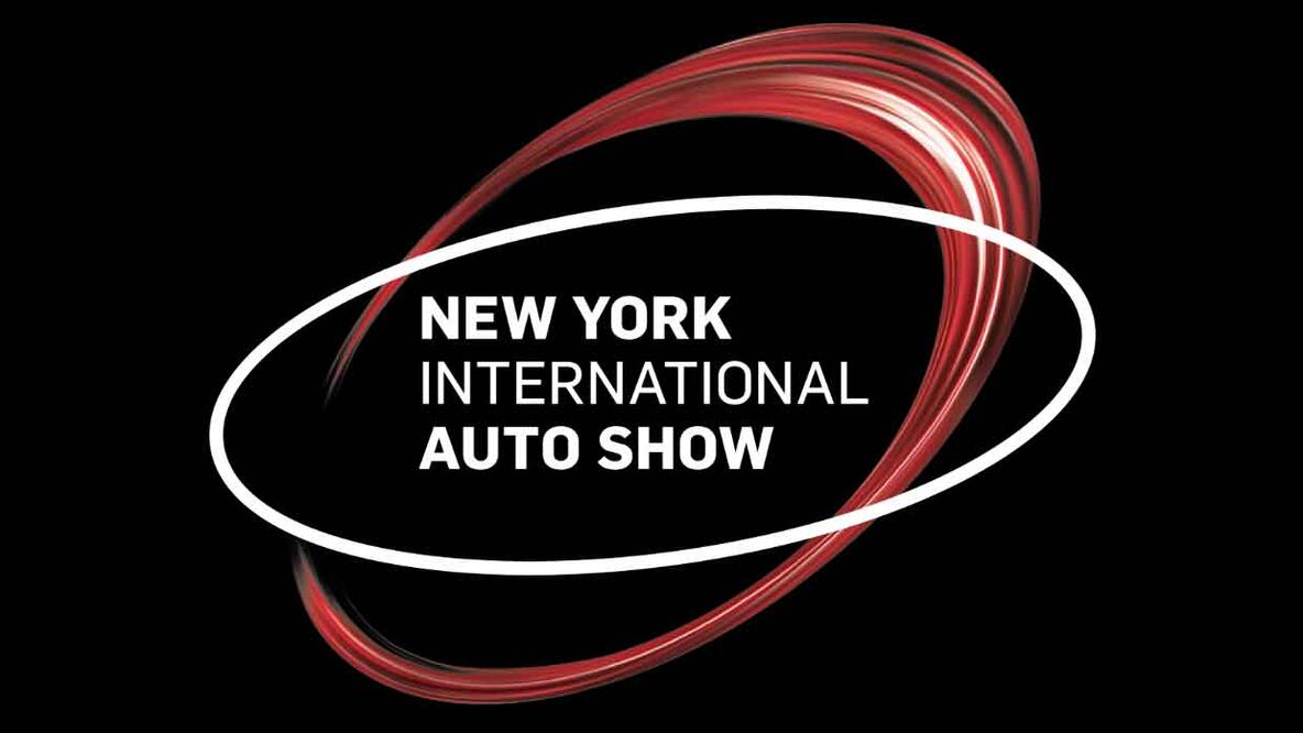 Auto Show de Nueva York se pospone por Coronavirus