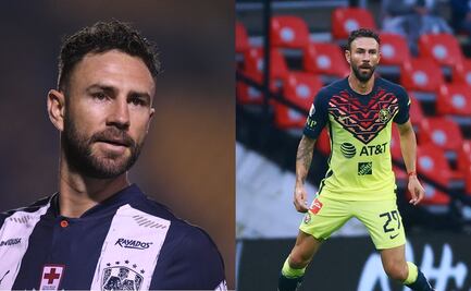 Miguel Layún y su extraña situación en la final de Concachampions