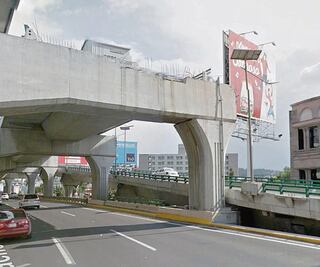 Exigen que viaducto de Naucalpan sea gratuito