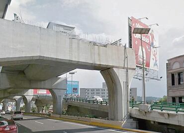 Exigen que viaducto de Naucalpan sea gratuito