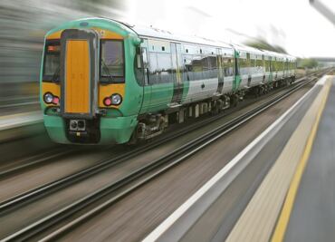 Esto es lo que cuesta el viaje en tren más largo del mundo. Te vas a sorprender