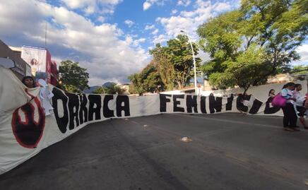 Atacan a familia y matan a madre e hija de 9 años en Sierra Sur de Oaxaca