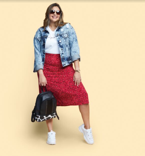 Asesores de imagen te dicen cómo usar las tendencias de primavera