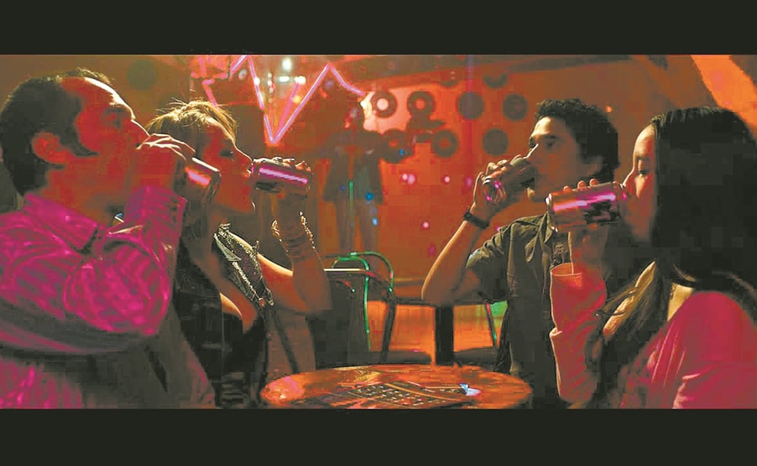 En la historia, el personaje de Benny creció sin el amor masculino y eso hace que no pueda desarrollarse como las demás personas. Foto: CORTESÍA CORAZON FILMS