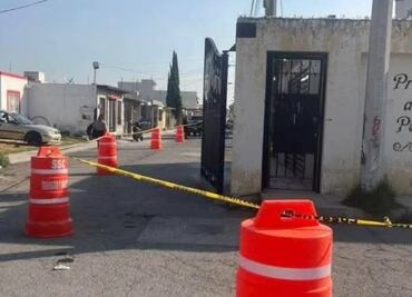 Tras riña, sujeto dispara a varios individuos en Tizayuca, Hidalgo; hay dos lesionados