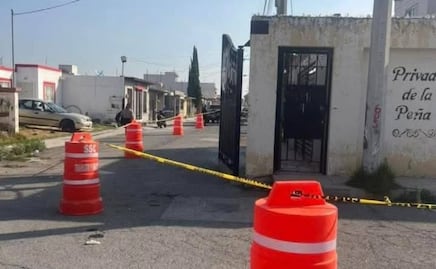 Tras riña, sujeto dispara a varios individuos en Tizayuca, Hidalgo; hay dos lesionados
