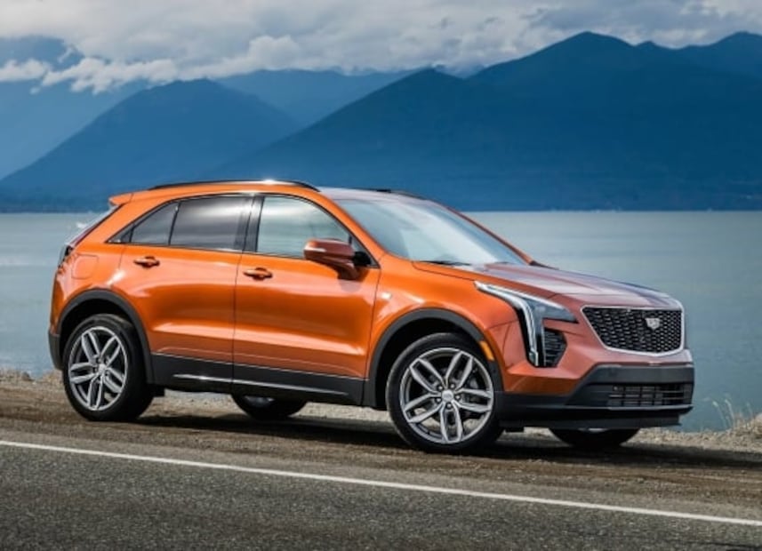 Los autos 2021 más baratos de cada marca en México