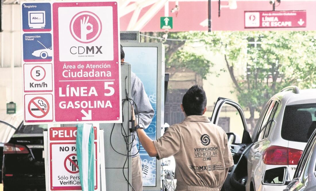 (Foto: Archivo/El Universal)