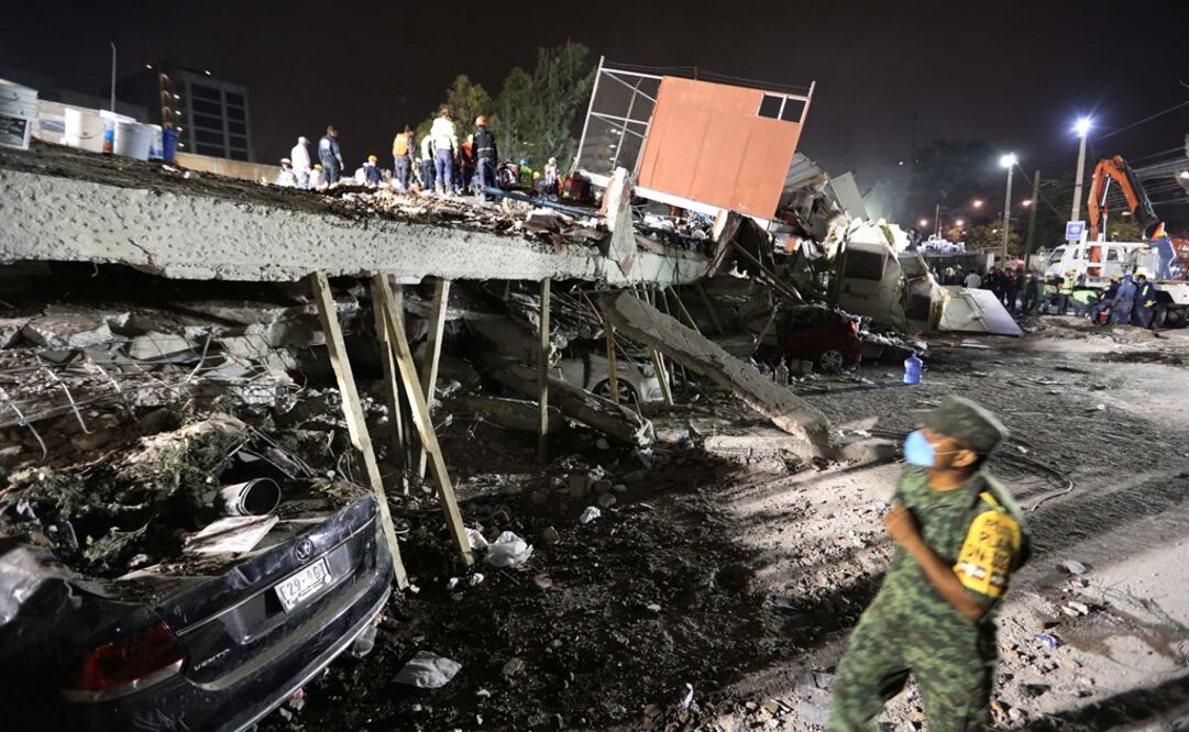 Foto: Valente Rosas / EL UNIVERSAL