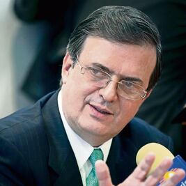 Le bajan dos rayitas al regaño de AMLO