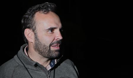 ¿Qué ha pasado con Arne aus Den Ruthen, el polémico City Manager de Xóchitl Gálvez?