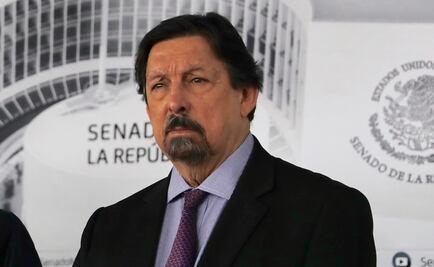 Sindicato Minero Frente ve "oportunismo" de Gómez Urrutia