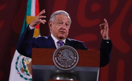 AMLO advierte problemas si no se consolida la Guardia Nacional