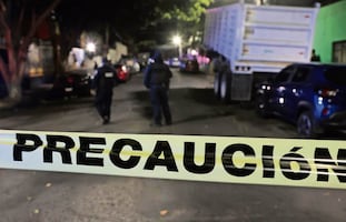 Aumenta percepción de inseguridad en 11 alcaldías